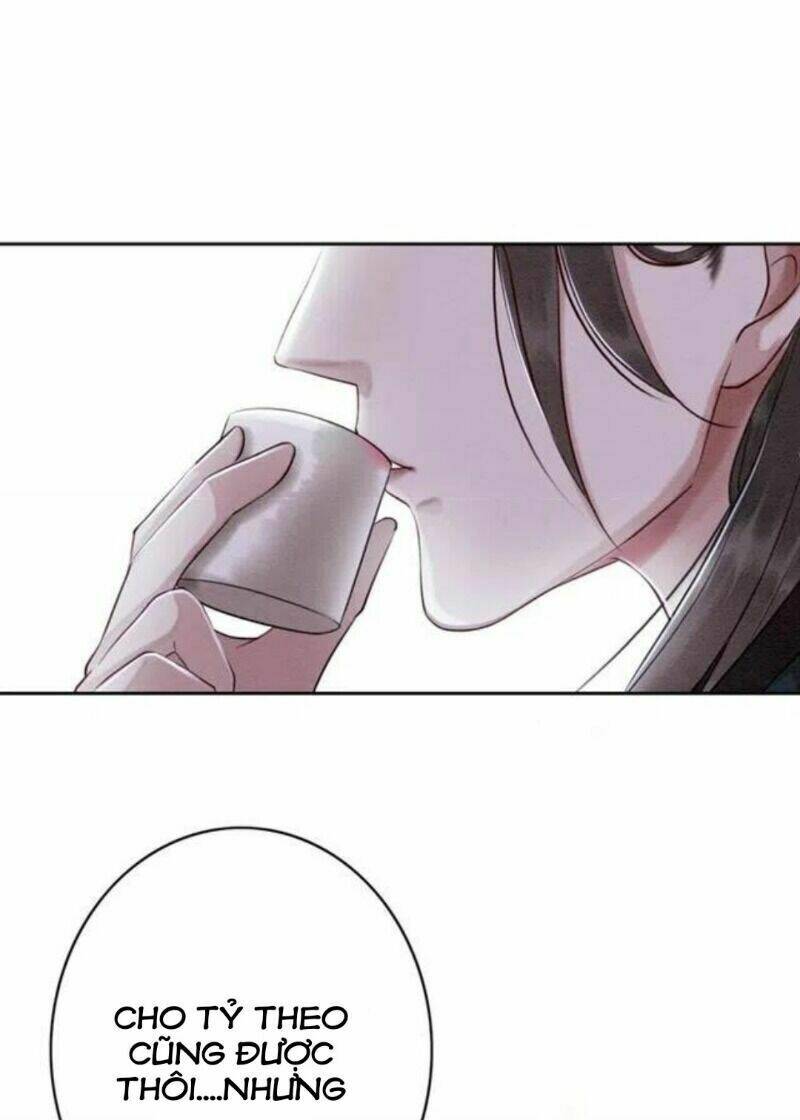 Trọng Sinh Bá Sủng Nhiếp Chính Vương Quá Mạnh Mẽ: Chapter 63