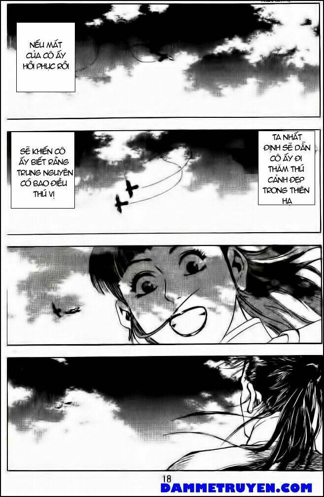 Long Quyển Phong: Chapter 37