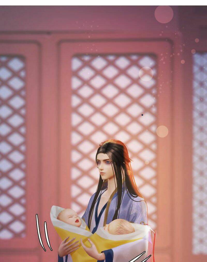 Yêu Nhan Lệnh: Chapter 98