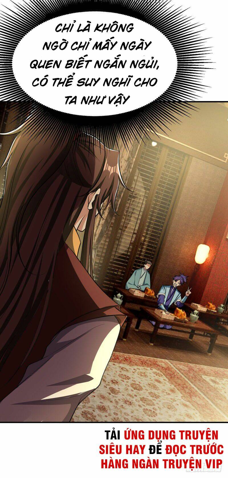 Yêu Giả Vi Vương: Chapter 90