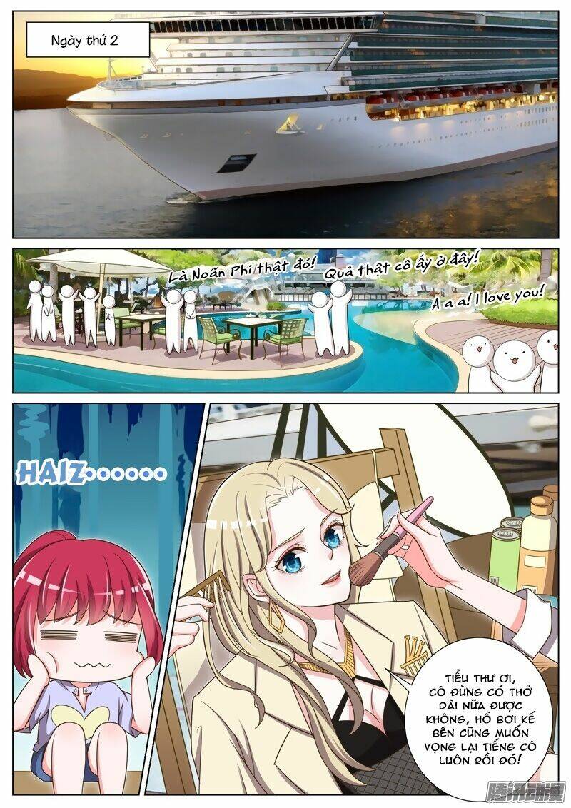 Vương Bài Giáo Thảo: Chapter 48