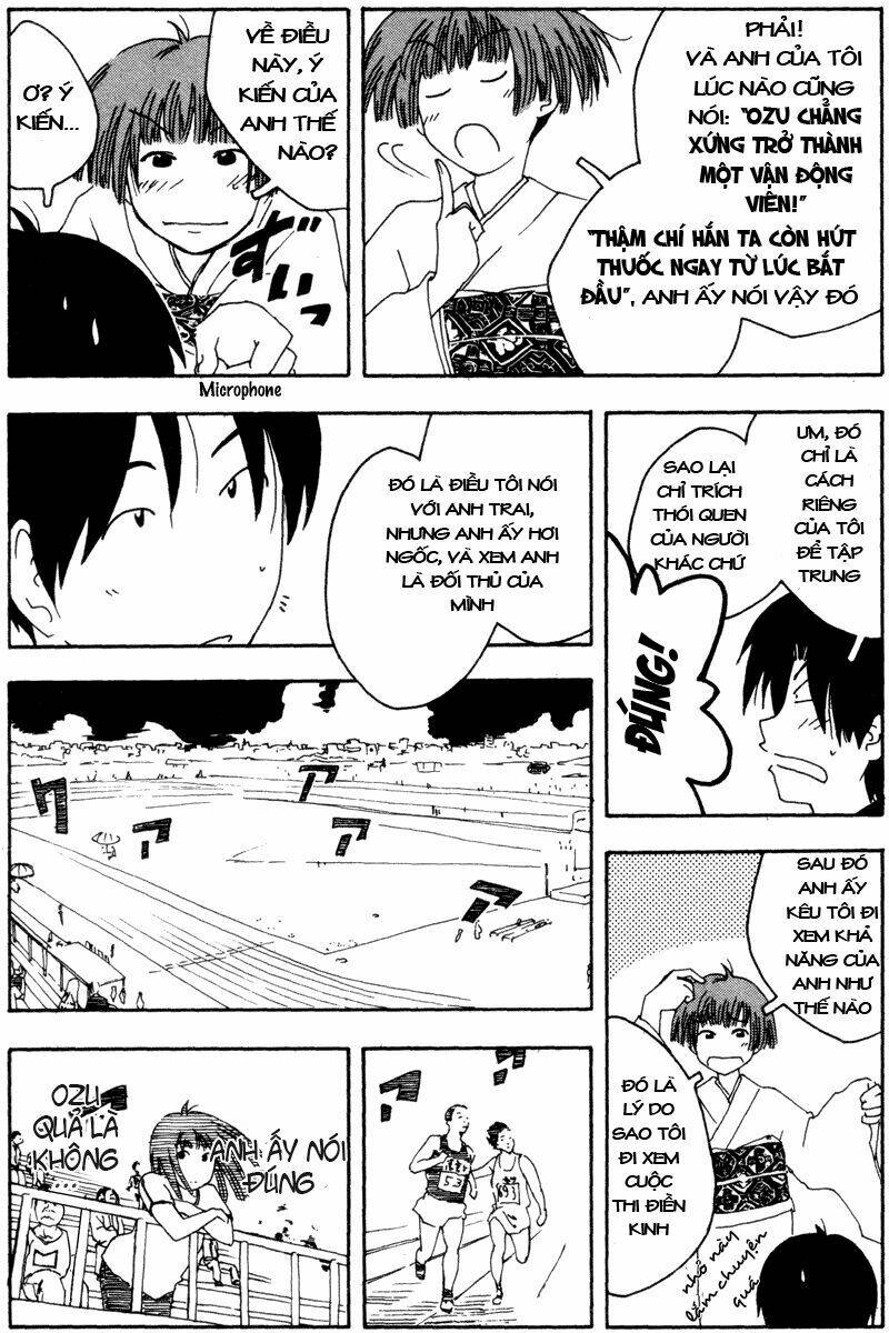 Inu Neko Jump: Chapter 29