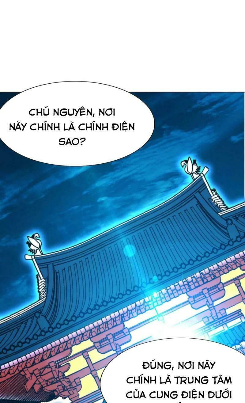 Hệ Thống Tiên Tôn Tại Đô Thị: Chapter 124