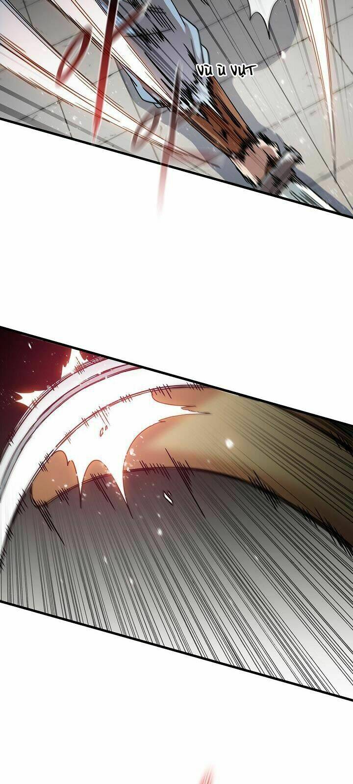 Thân Thủ Đệ Nhất Kiếm: Chapter 12