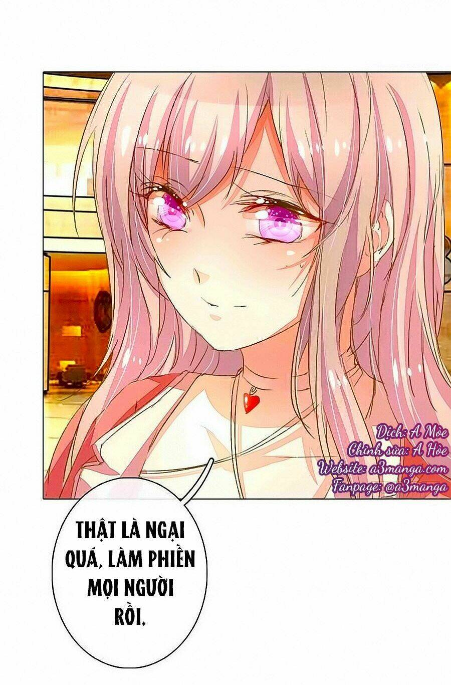 Hào Môn Tiểu Lãn Thê: Chapter 48