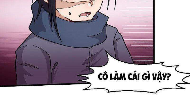 Vườn Trường Cuồng Sư Hệ Thống: Chapter 236