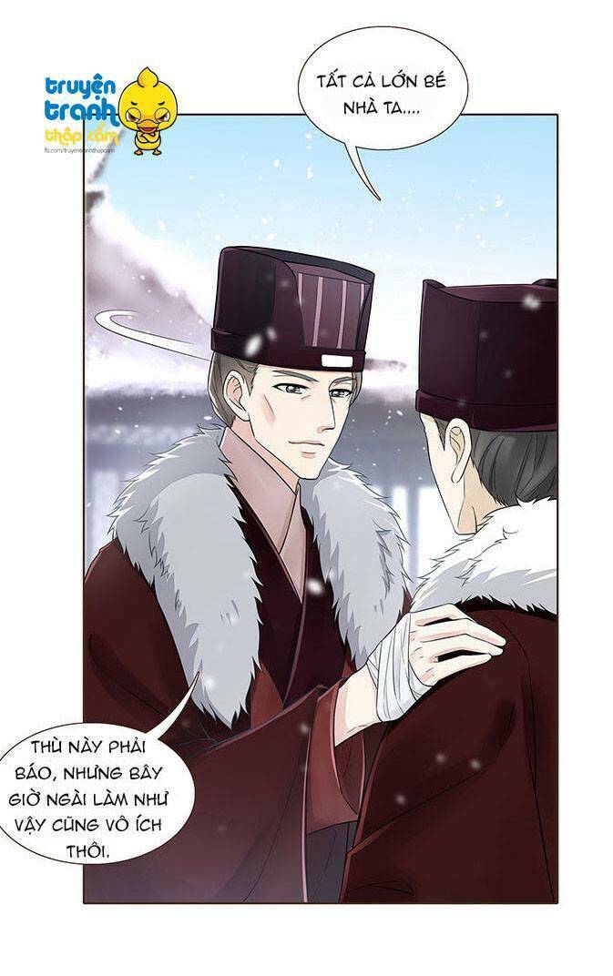 Đại Giá Thừa Tướng: Chapter 103