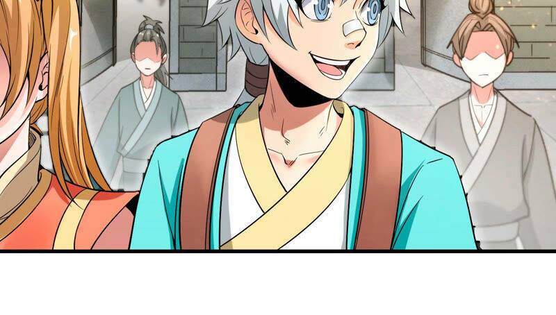 Yêu Linh Cứu Hỏa: Chapter 3