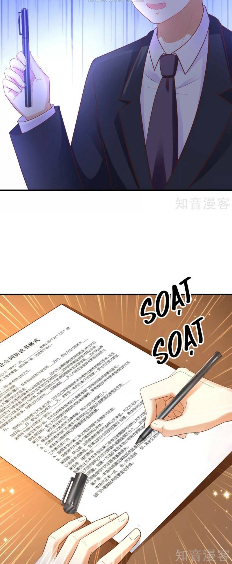 Tối Cường Vận Đào Hoa: Chapter 66