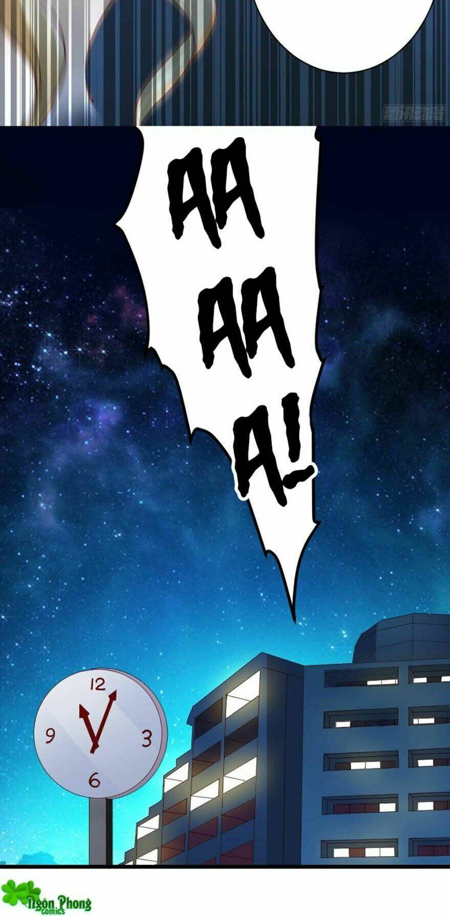 Vạn Năm Nhân Duyên Nhất Tuyến Khiên: Chapter 47