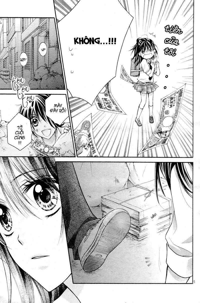 Zettai Renai Program: Chapter 1