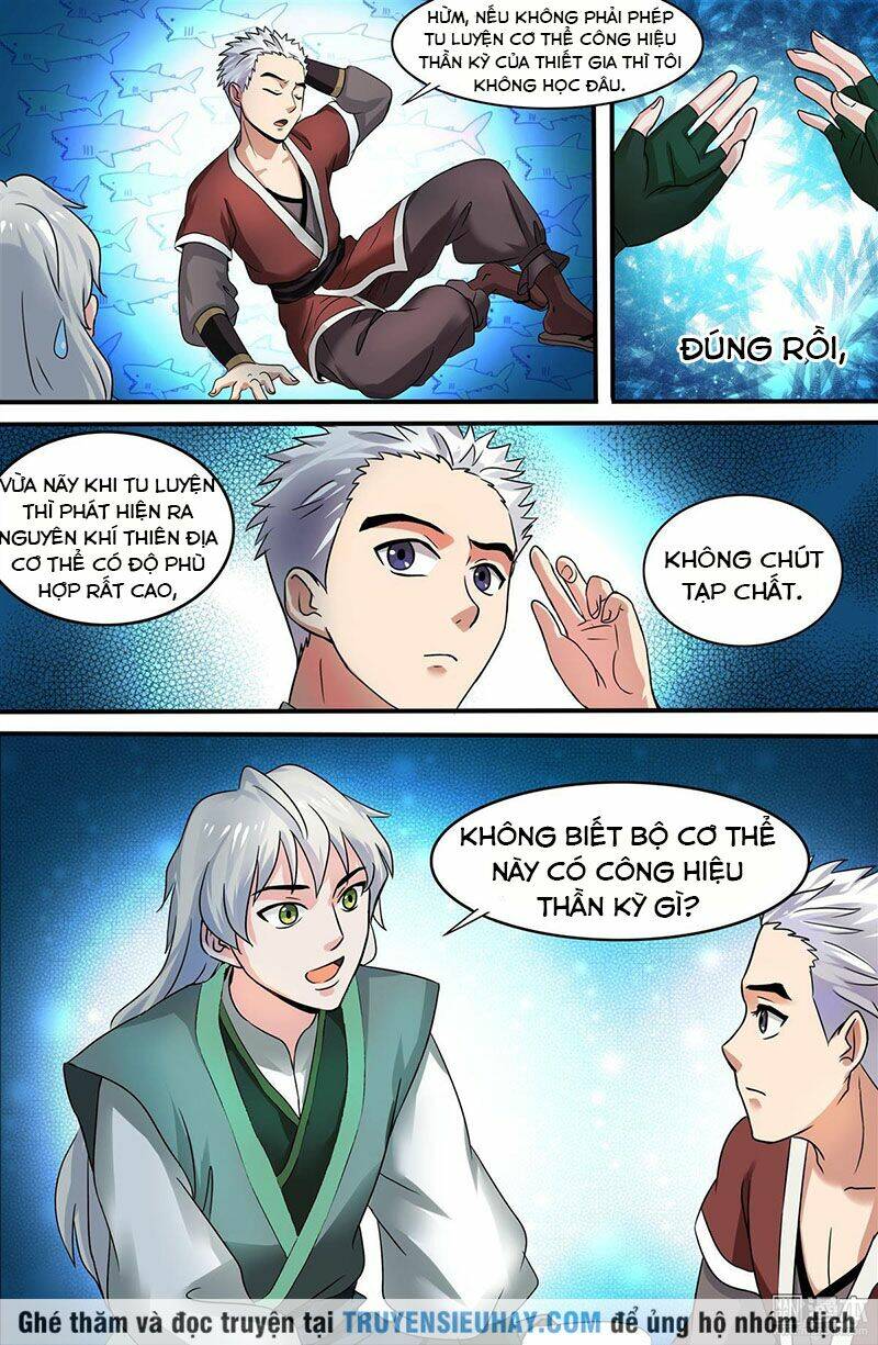 Cực Phẩm Tu Chân Thiếu Niên: Chapter 109