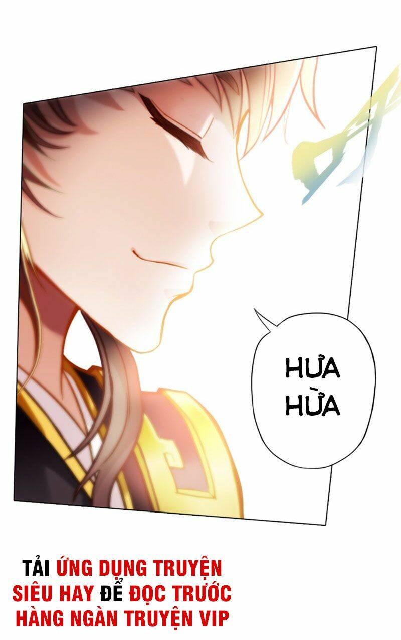 Bất Hủ Phàm Nhân: Chapter 28