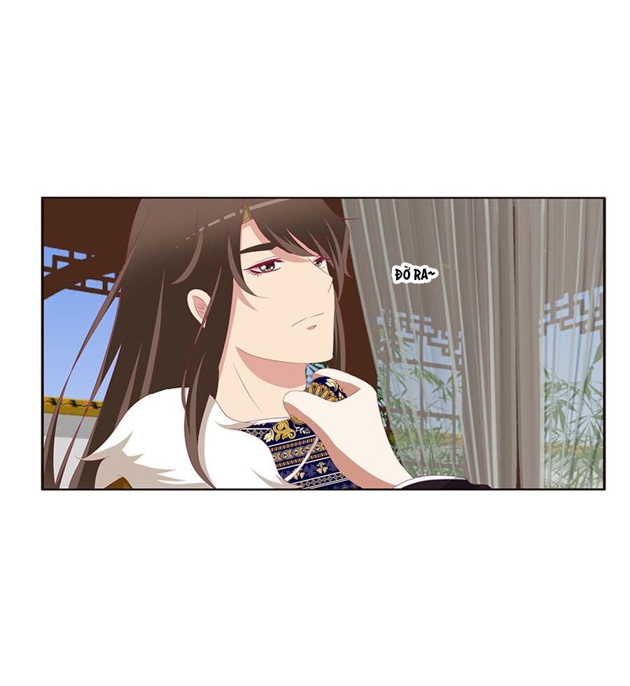 Thông Linh Phi: Chapter 504