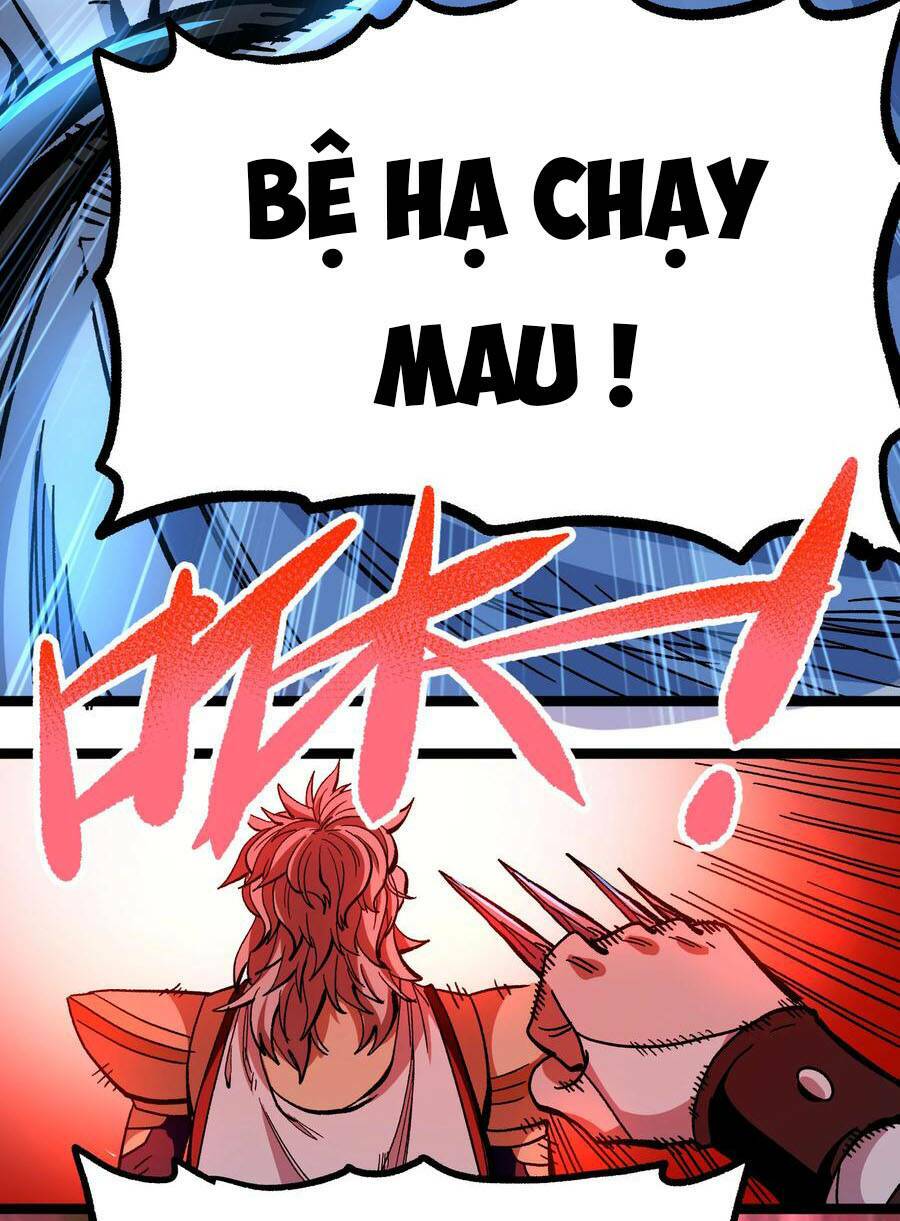 Vú Em Vô Địch: Chapter 8