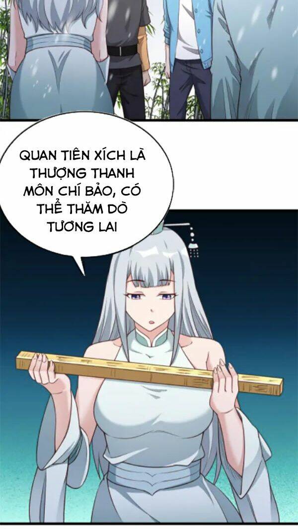 Hệ Thống Tu Tiên Mạnh Nhất: Chapter 133