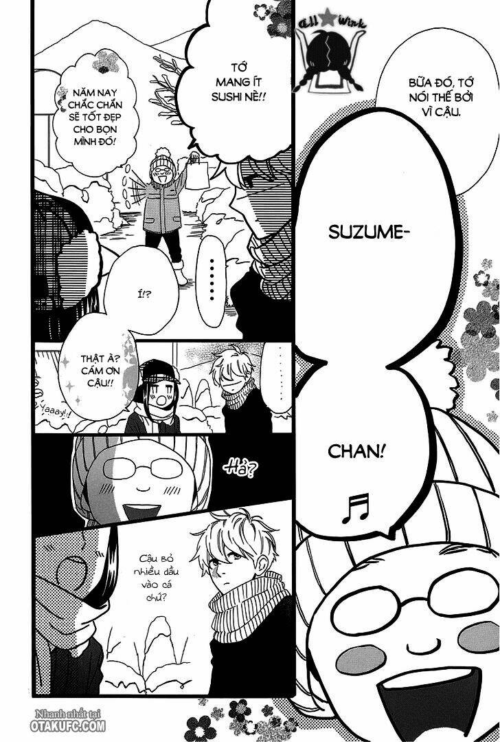 Sao Mai Của Em: Chapter 51