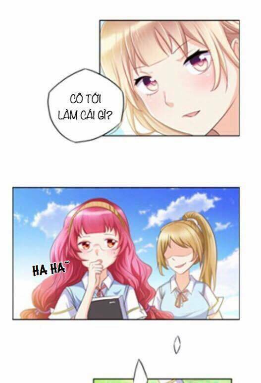 Mỹ Vị X Dụ Hoặc: Chapter 2