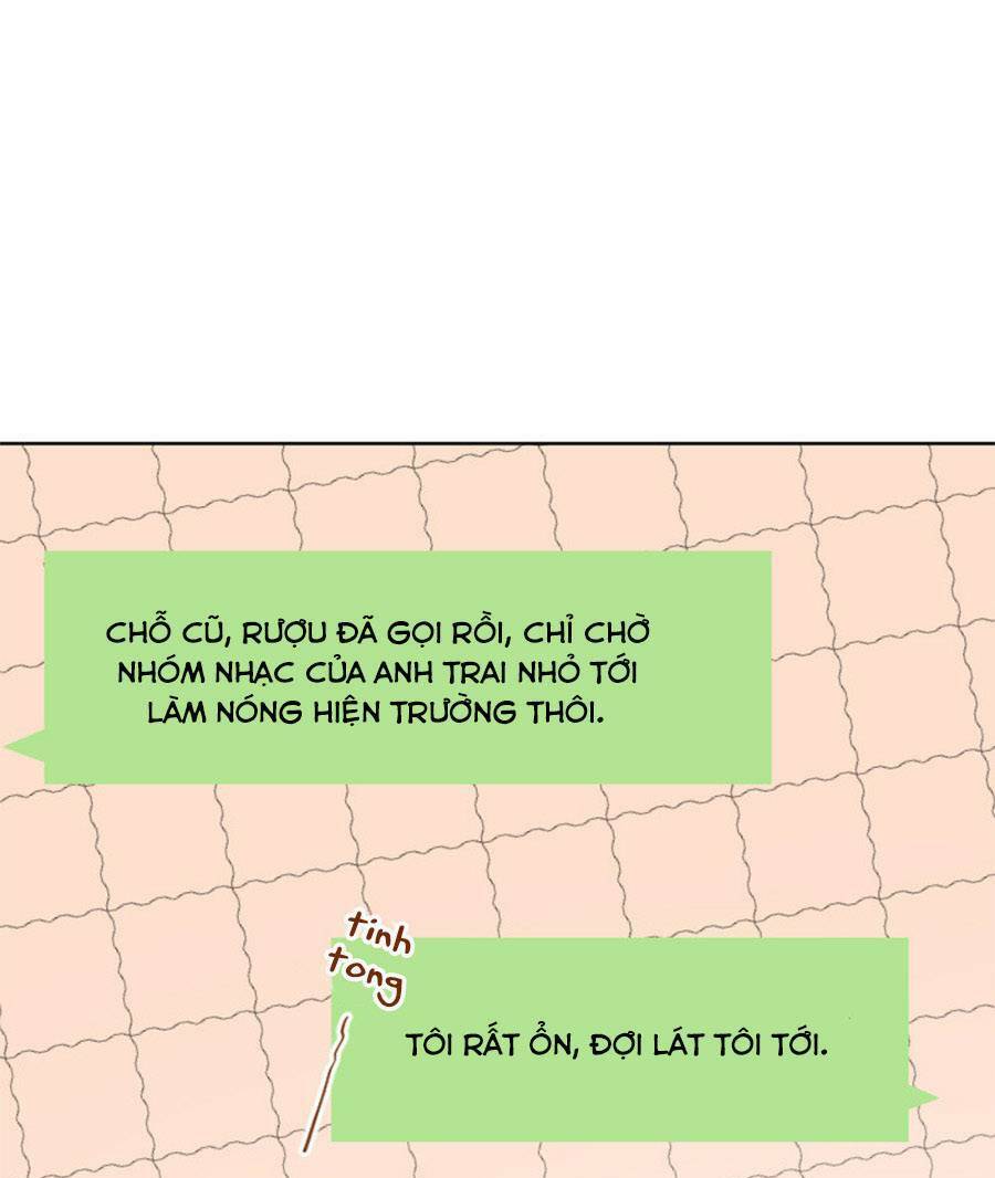 Tâm Động Thuấn Di: Chapter 80