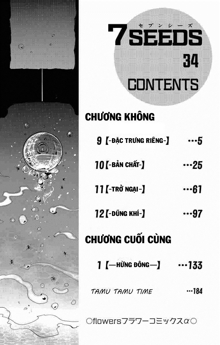 Mầm Sống: Chapter 175