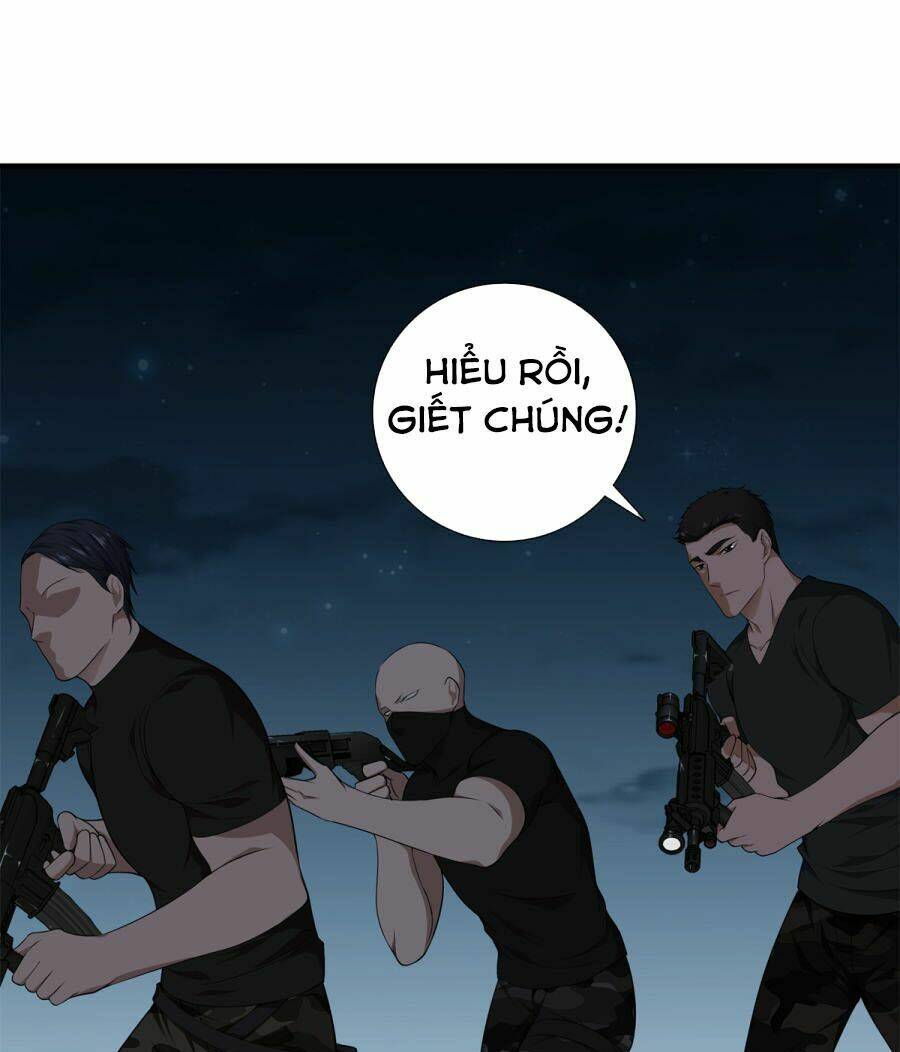 Đô Thị Chí Tôn: Chapter 10