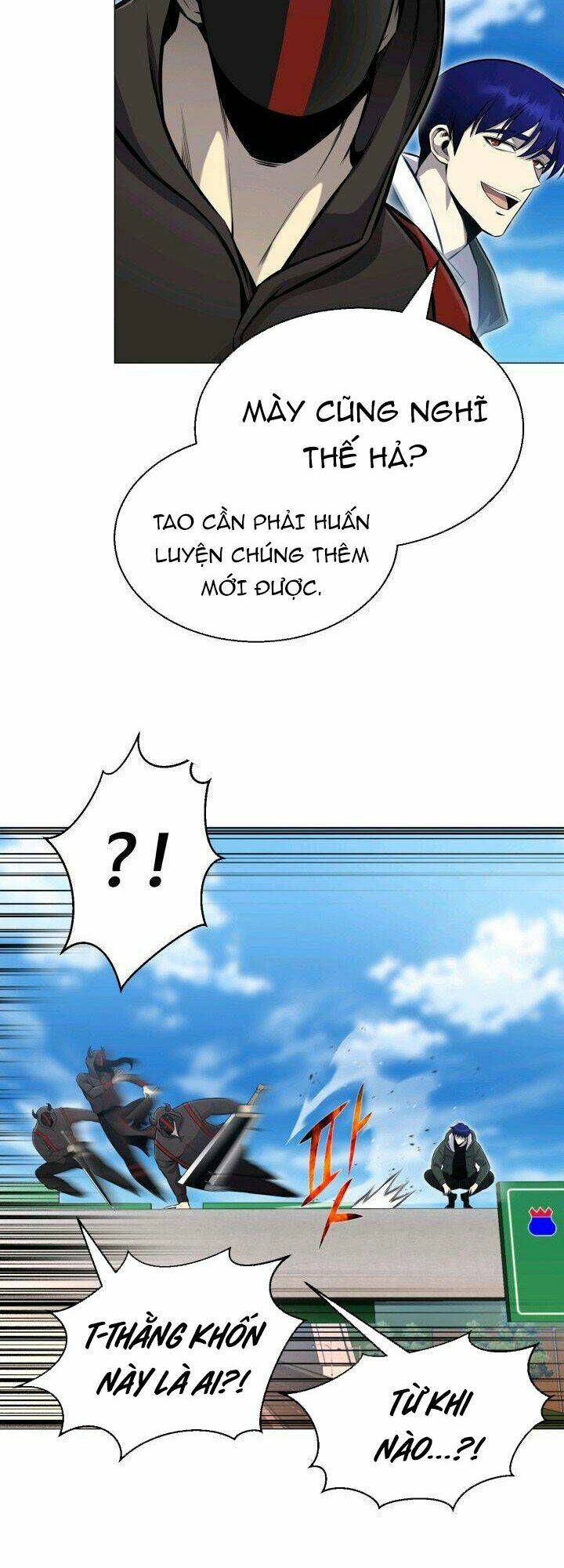 Luân Hồi Ác Nhân: Chapter 71