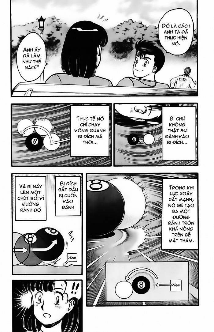 Break Shot: Chapter 84