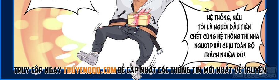 Hệ Thống Giả Dạng: Chapter 2