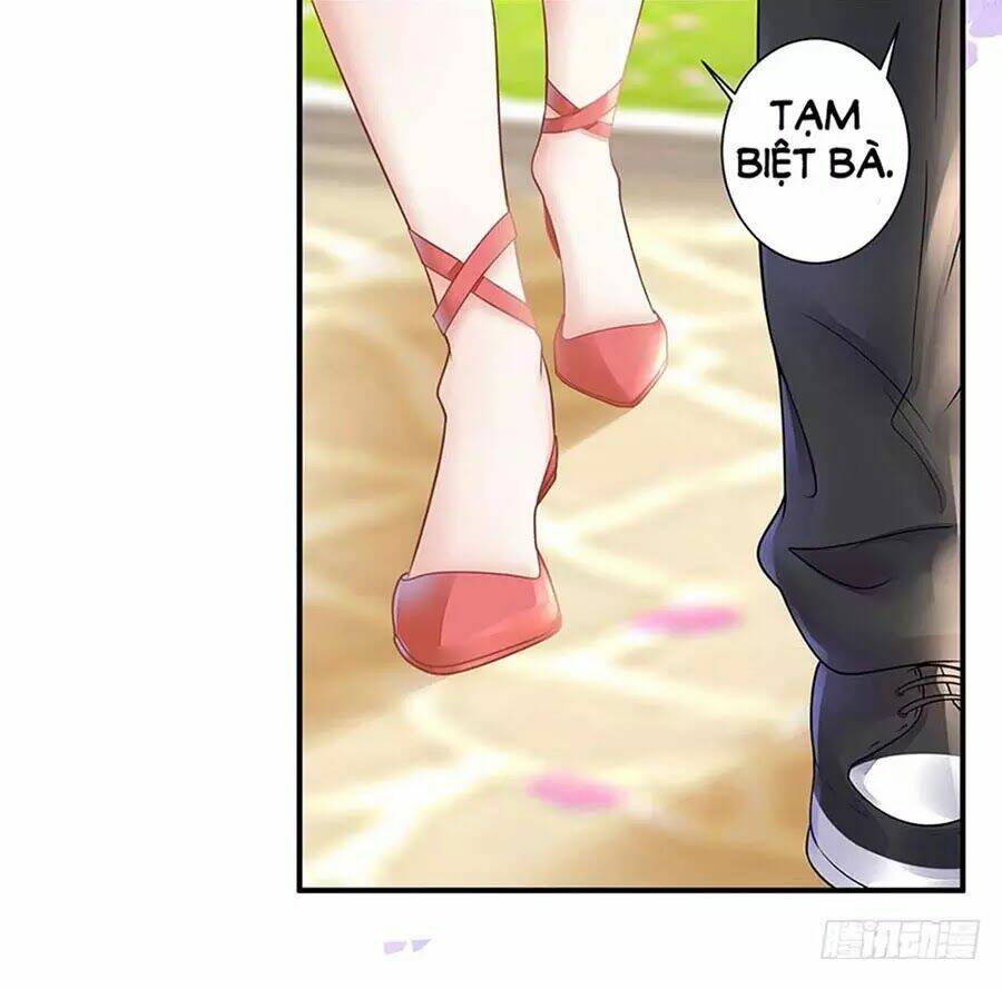 Bạn Trai Điều Khiển Giấc Mơ: Chapter 26