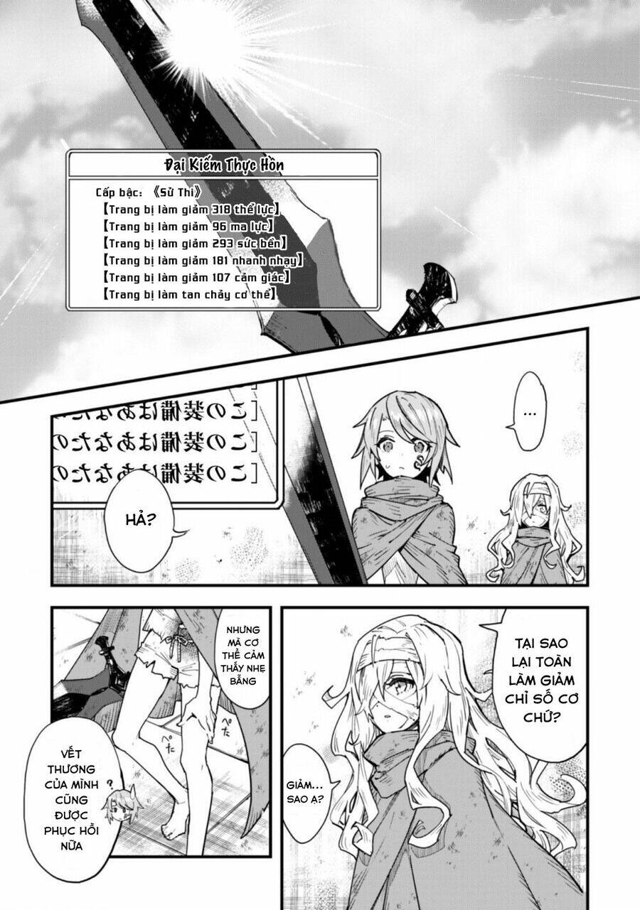 Do You Think Someone Like You Could Defeat The Demon Lord?: Chapter 2