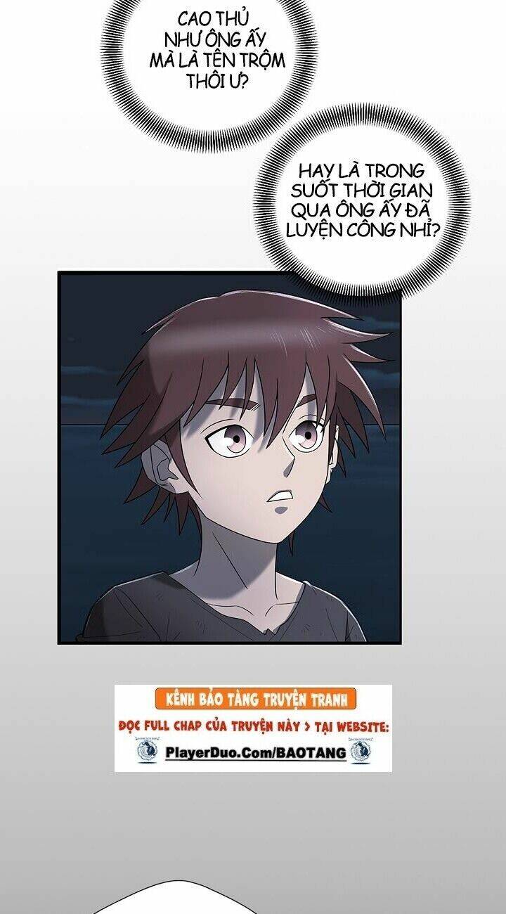 Cuồng Long: Chapter 6