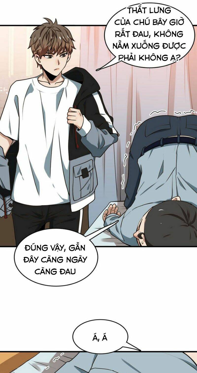 Trọng Sinh Tiểu Y Tiên: Chapter 22