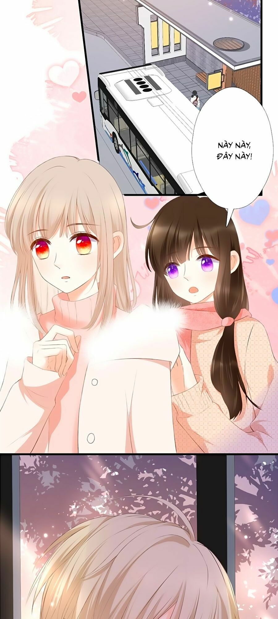 Hoa Chưa Nở Rộ: Chapter 57