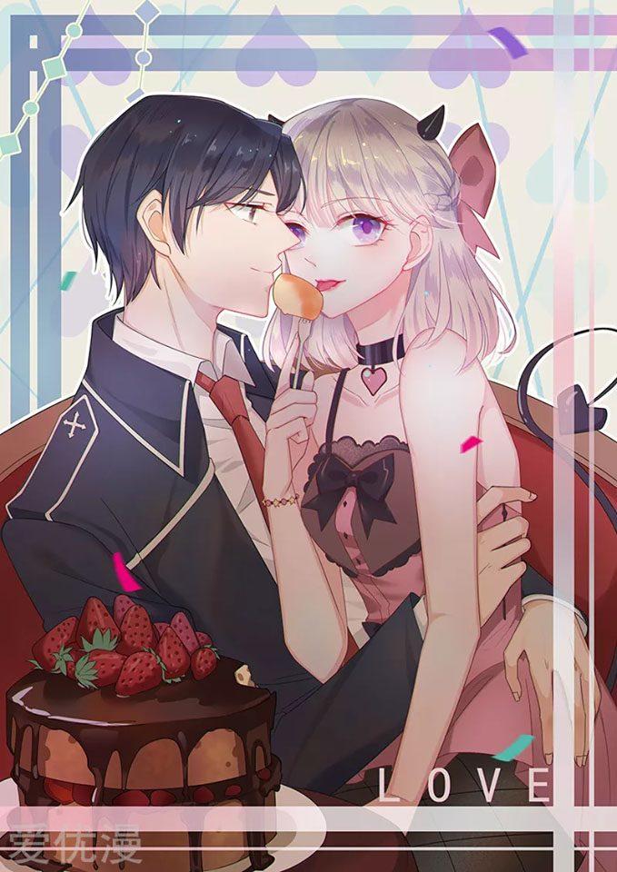 Nhạ Thượng Thủ Tịch Tổng Tài: Chapter 202