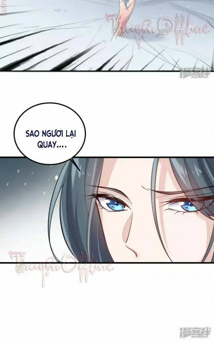 Nhật Kí Học Tập Của Hắc Liên Hoa: Chapter 1