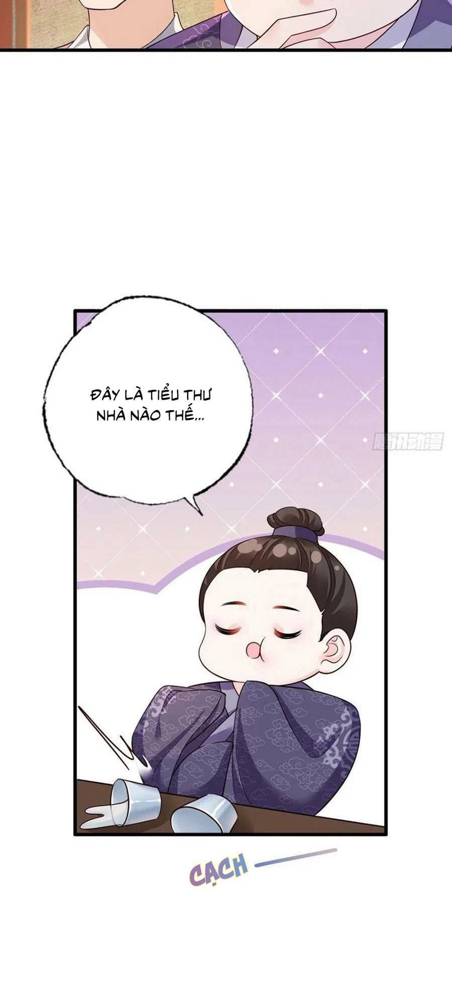 Nữ Thủ Phú Chi Kiều Sủng Nhiếp Chính Vương: Chapter 155