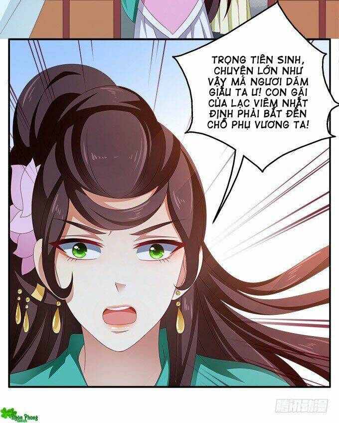 Thịnh Thế An Nhiên: Chapter 42