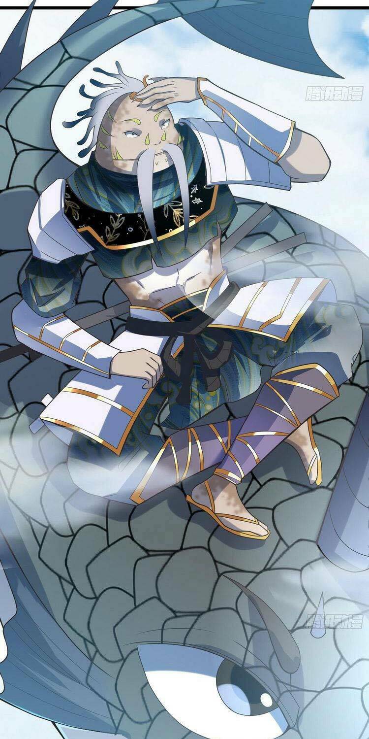 Tà Du Ký: Chapter 129