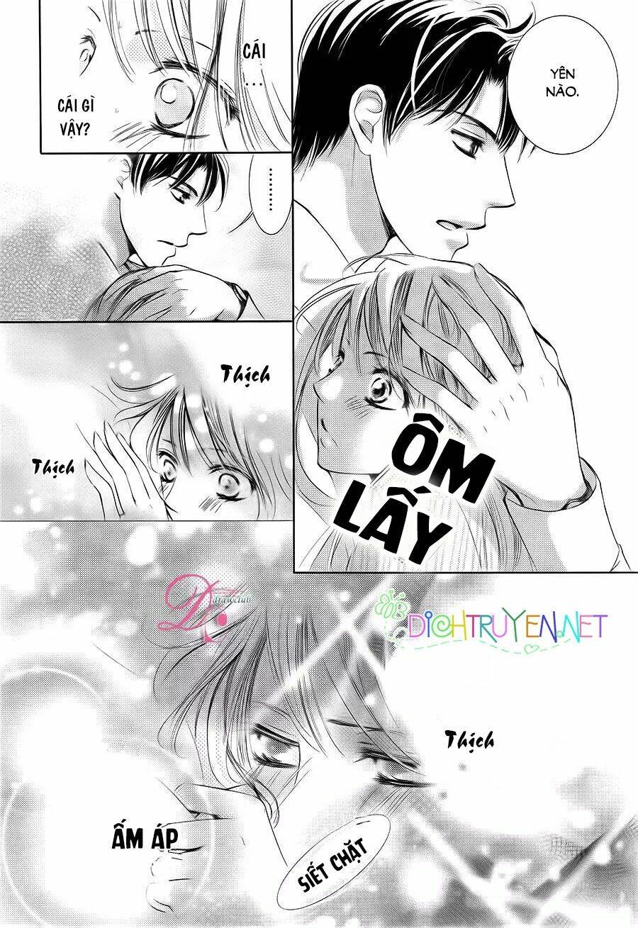 Ai Rồi Cũng Phải Kết Hôn: Chapter 21