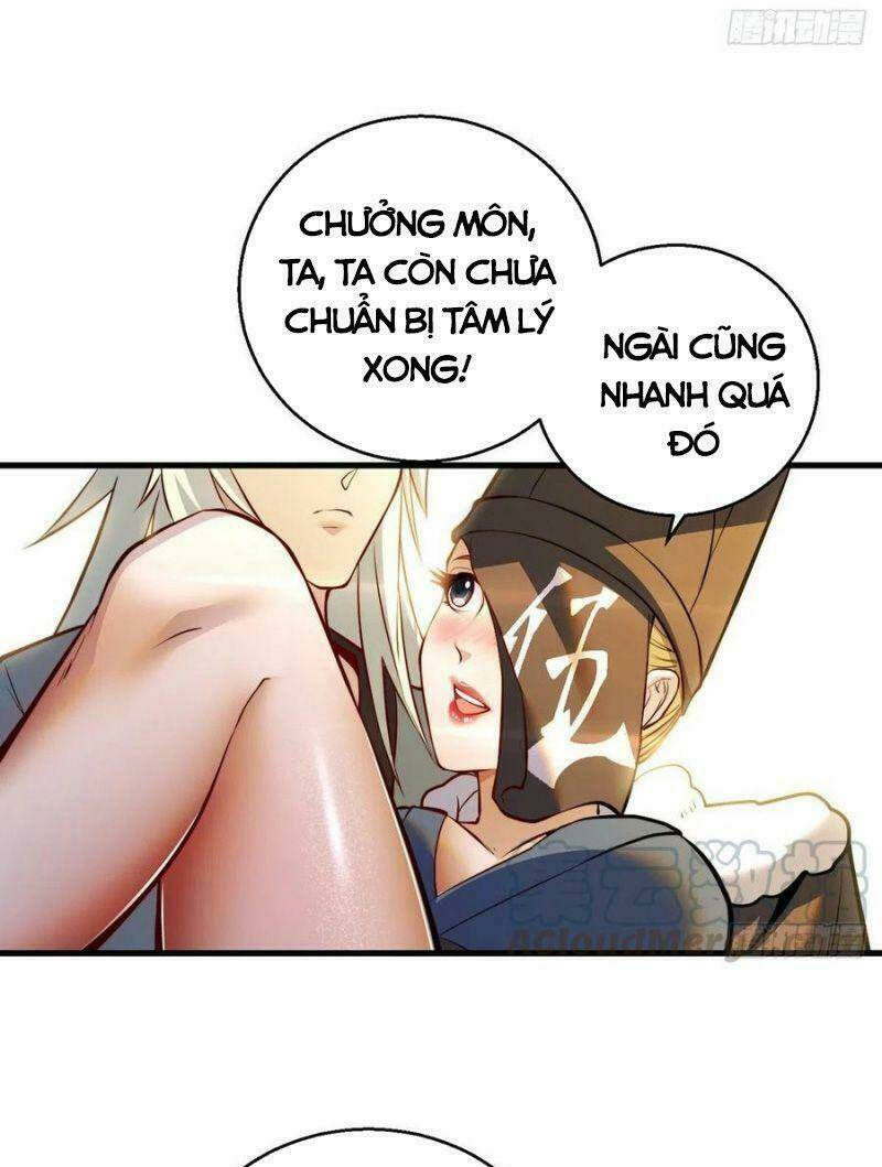Ta Là Đại Hoàn Đan: Chapter 54