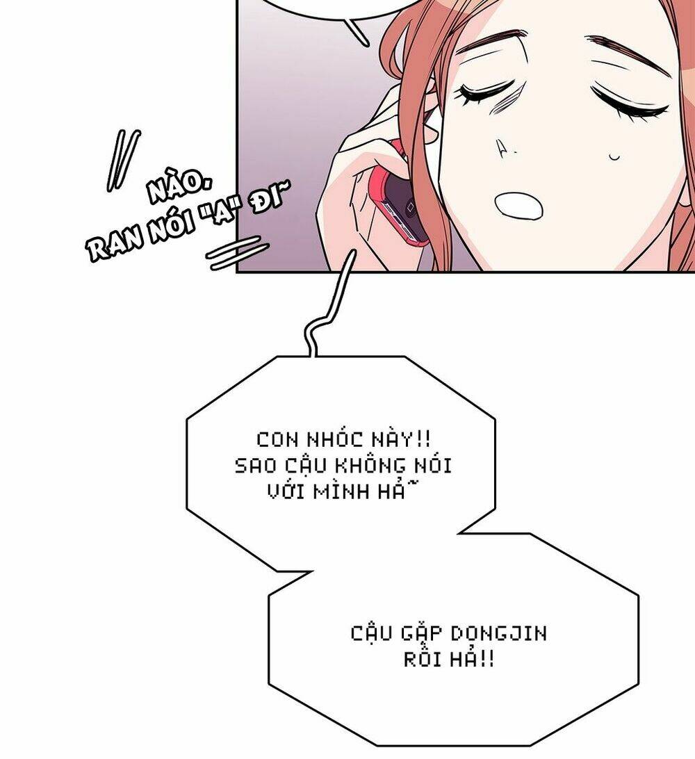 Chuyện Gì Đến, Rồi Cũng Sẽ Đến: Chapter 42