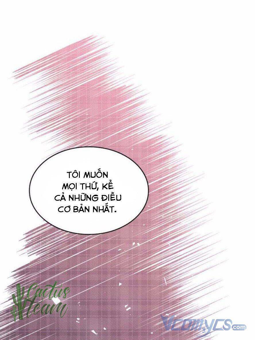 Lòng Trung Thành Với Kẻ Ác: Chapter 15