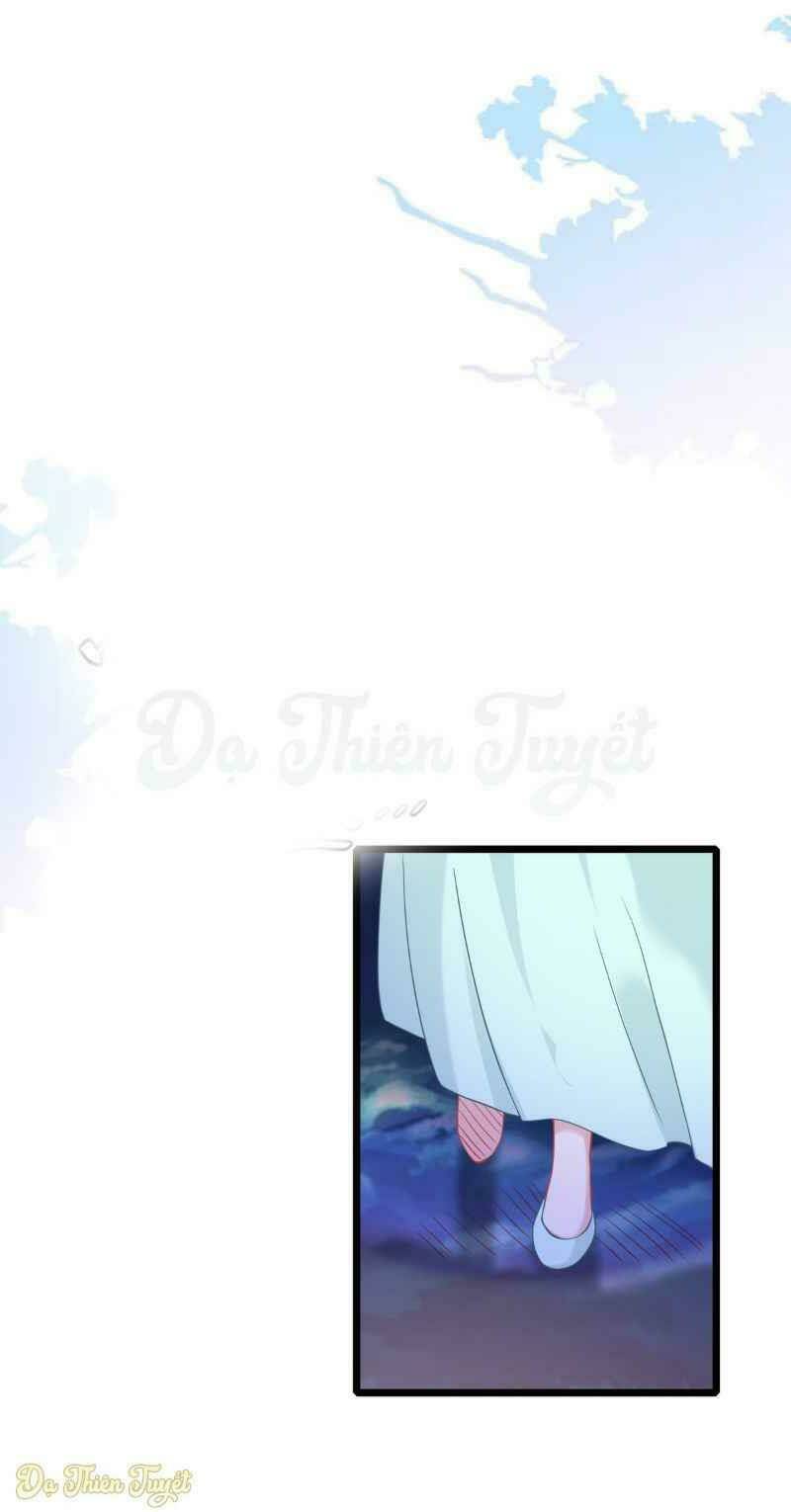 999 Nụ Hôn Bá Đạo Của Nam Thần: Chapter 7
