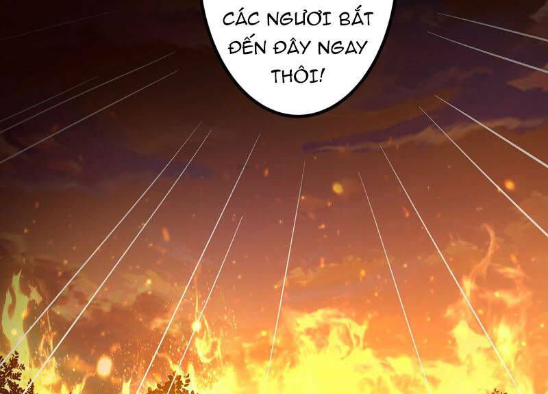 Yêu Linh Cứu Hỏa: Chapter 1