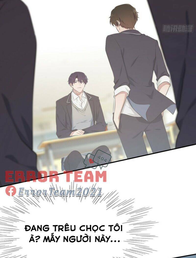 Tôi Kiện Lão Sư!: Chapter 4
