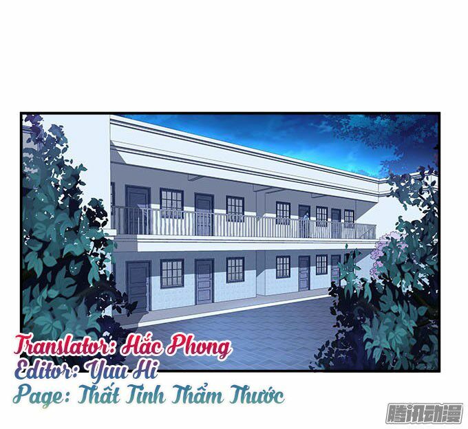 Thiên lại âm linh: Chapter 13