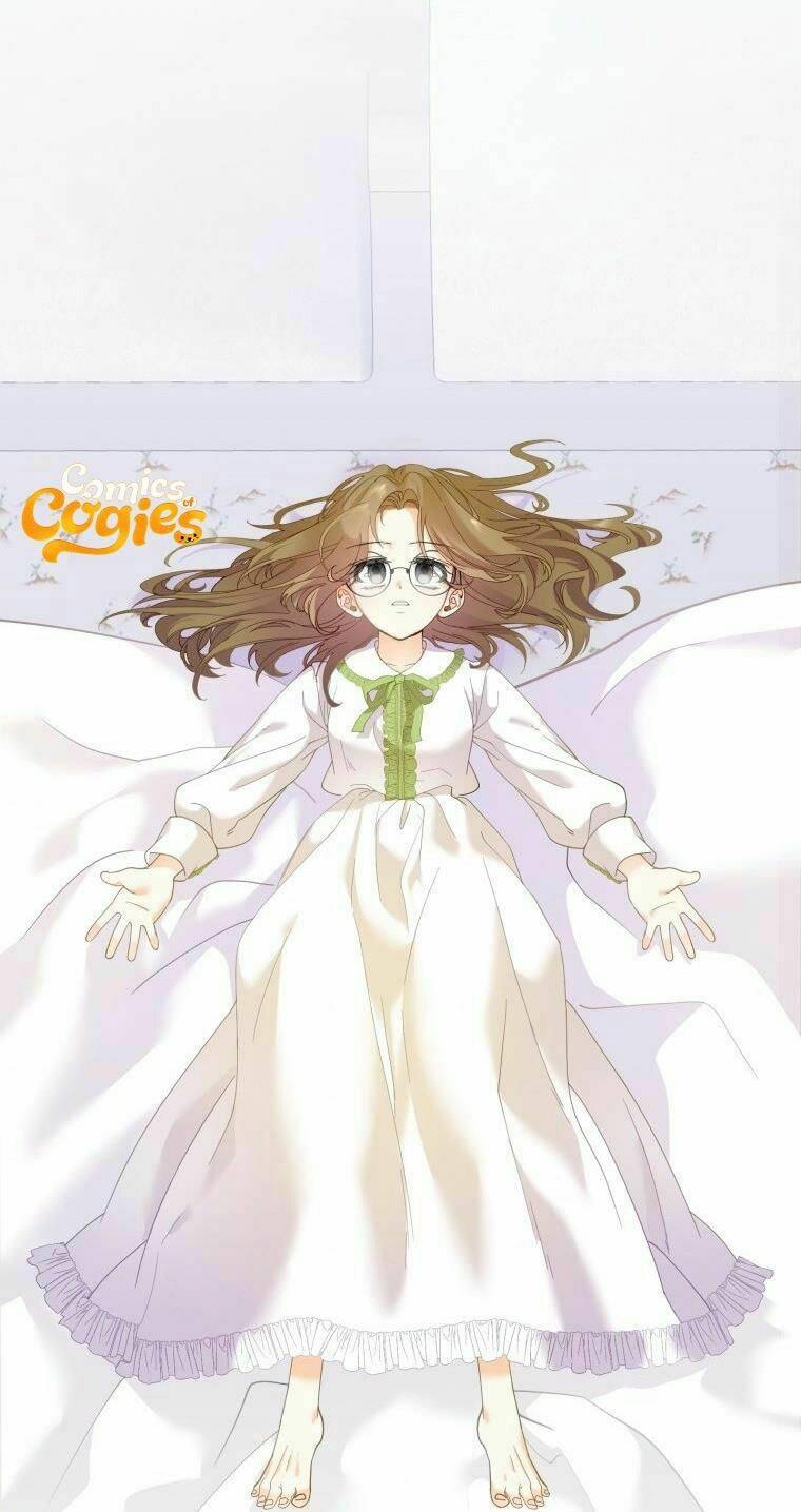 Đọc Thần Chú Lên Đi, Rose!: Chapter 9