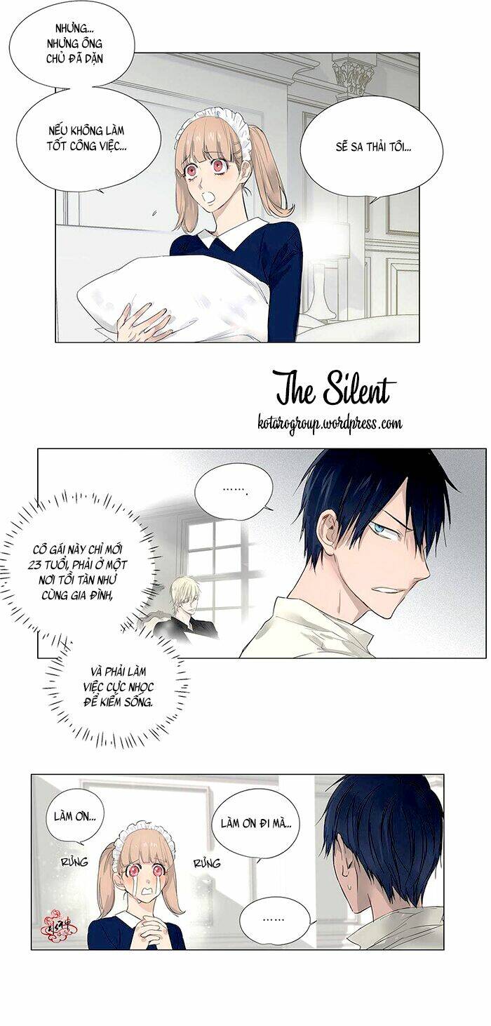 Moritat: Chapter 7
