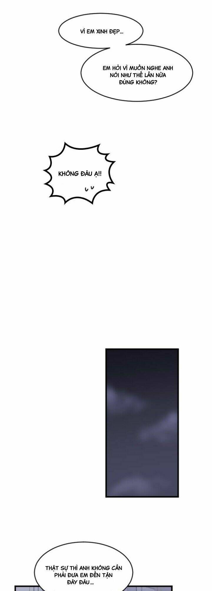 Người Đẹp Gangnam: Chapter 41