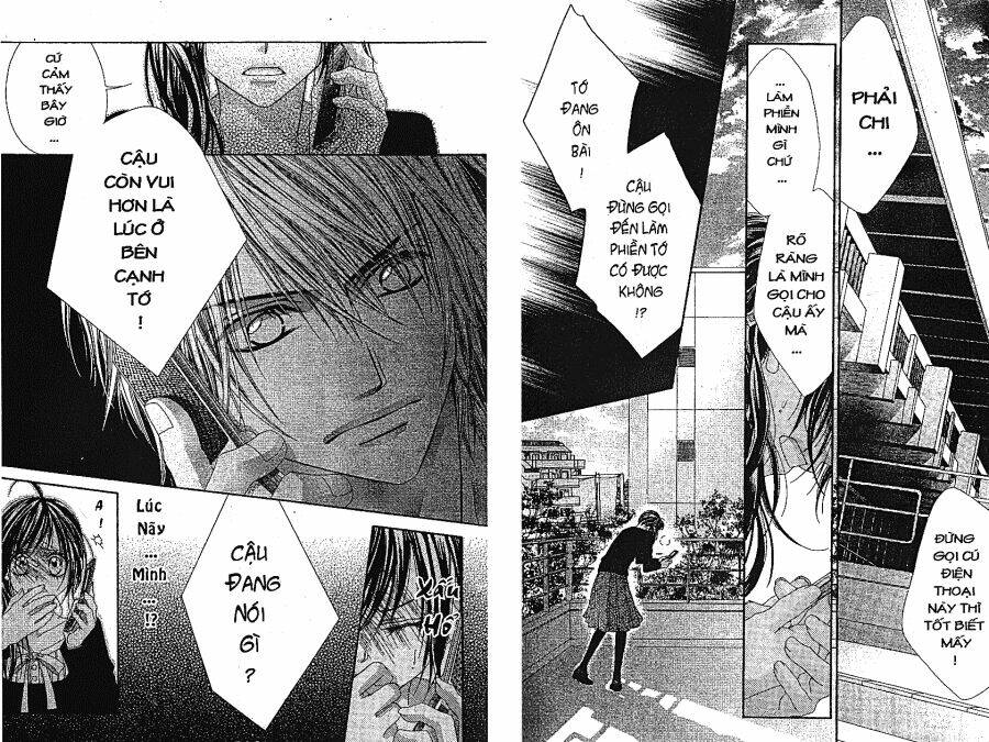Khởi Đầu Tình Yêu: Chapter 6
